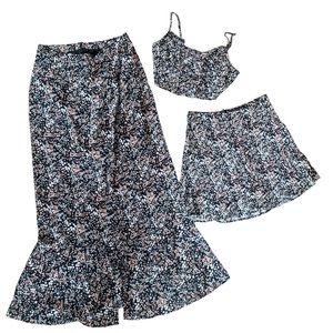 M Dynamite 3-piece matching set